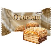 Отломи неглазированные (Акконд) 04