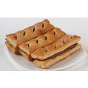 Язычки со сгущенкой (Конфалье) 02