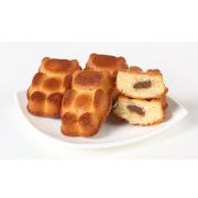 Миняша с шоколадной начинкой (Конфалье) 2.5