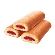 Сдобное печенье с Вишней (Лаконд) 03