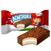 Ломтишка Молоко глазированный (Акконд) 02