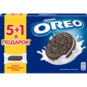 Орео (фасовка 228г) (Мондэлис) 12