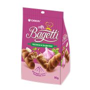 Mr.Bagetti Чеснок и Базилик (фасовка 80г) (Багетти) (Орион) 16