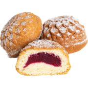 Пионы с Вишней (Сластена) 1,6