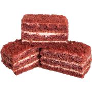 Красный бархат (Сластена) 1,9