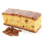 Нарезной Пирог с Изюмом (Выбор Лакомки) 03