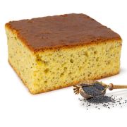 Нарезной Пирог с Маком (Выбор Лакомки) 03