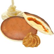 Панкейк оладьи с Вареной сгущенкой (Выбор Лакомки) 1,3