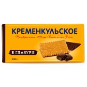 Кременкульское в Темной глазури (основа) (фасовка 230г) (Кременкульская) 27