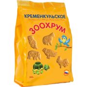 Зоохрум (фасовка 300г) (Кременкульская) 10