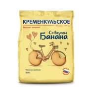 Банановое (фасовка 300г) (Кременкульская) 10