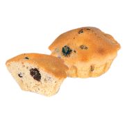 Кексики с изюмом (Черногорский) 1.8