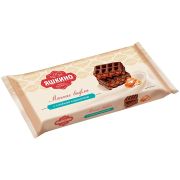 Вафли мягкие (фасовка 120г) с Солёной карамелью (КДВ) 34