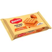Вафли мягкие (фасовка 40г) с Вареной сгущенкой (КДВ) 72