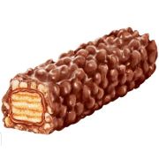 Вафли глазированные с Воздушной кукурузой и карамелью (КДВ) 1,5