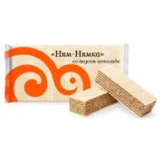 Ням-Нямка вкус шоколада (Сладонеж) 3,5