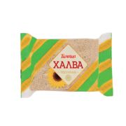 Халва резаная подсолнечная (фасовка 350г*16шт) (Тимоша) 5.6