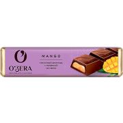 Батончик OZera Mango (Манго) (фасовка 50г) (КДВ) 30