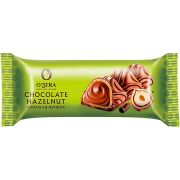 Батончик OZera вафельный Chocolate Hazelnut (фасовка 23г) (КДВ) 24