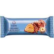 Батончик OZera вафельный Creamy-Hazelnut (Крем-фундук) (фасовка 23г) (КДВ) 24