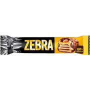 Батончик Zebra (фасовка 40г) (Зебра) (КДВ) 15