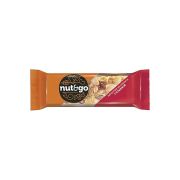 Батончик Nut&Go с Арахисом и клюквой (фасовка 42г) (Нат энд гоу) (КДВ) 18