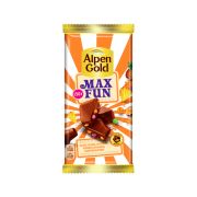 Alpen Gold MaxFun Манго-Ананас (фасовка 140г) (Альпен Голд Макс Фан) 15