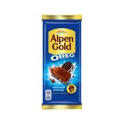 Alpen Gold молочный Орео с шоколадной начинкой (фасовка 85г) (Альпен Голд) 19