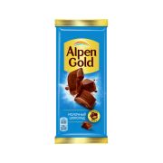 Alpen Gold Молочный (фасовка 80г) (Альпен Голд) 21