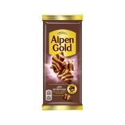 Alpen Gold Темный и Белый (фасовка 85г) (Альпен Голд) 21