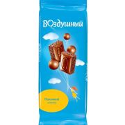 Воздушный Молочный пористый (фасовка 85г) 20