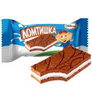 Ломтишка Десерт простой (Акконд) 02