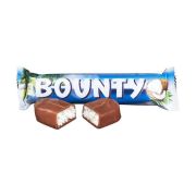 Bounty (фасовка 55г) (Баунти) (Марс) 32
