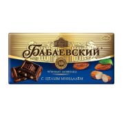 Бабаевский с Миндалем (фасовка 90г) (Бабаевский) 16