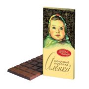 Аленка (фасовка 200г) (Красный Октябрь) 18