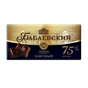 Бабаевский Элитный (фасовка 75г) (Бабаевский) 19