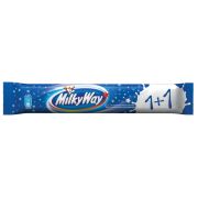 Milky Way 1+1 (фасовка 52г) (Милки Вей) (Марс) 18