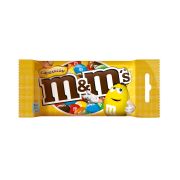 M&M's Арахис (фасовка 45г) (Эм-энд-Эмс) (Марс) 32