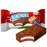 Ломтишка Десерт глазированный (Акконд) 02