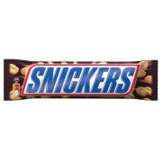 Snickers (фасовка 50,5г) (Сникерс) (Марс) 48