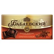 Бабаевский Оригинальный (фасовка 90г) (Бабаевский) 18