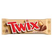 Twix (фасовка 55г) (Твикс) (Марс) 40