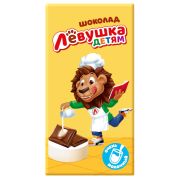 Левушка Детям (фасовка 85г) Молочный (Славянка) 14
