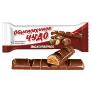 Обыкновенное чудо Шоколадное (фасовка 55г) (Славянка) 24