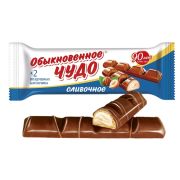 Обыкновенное чудо Сливочное (фасовка 55г) (Славянка) 24