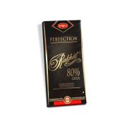 Рахат 80% какао (фасовка 100г) (Рахат) 28