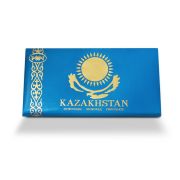 Казахстанский (фасовка 100г) (Бумага) (Рахат) 20