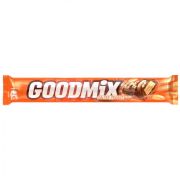 Батончик Goodmix соленый арахис (фасовка 46г) (Гудмикс) (Нестле) 35