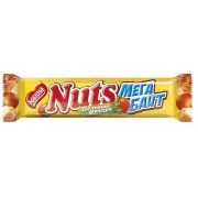 Nuts Мегабайт (фасовка 66г) (Натс) (Нестле) 24