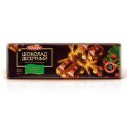 Десертный с Лесным орехом (фасовка 250г) (Победа) 11